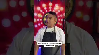 Restaurantes  contratando en Colombia  #cocktails #coctel