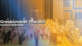 Graubündner Marsch (Heinrich Steinbeck)