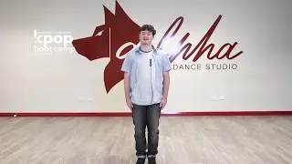 Paldo's Kpop Audition Wild Card No: 10 - Sam, Perth
