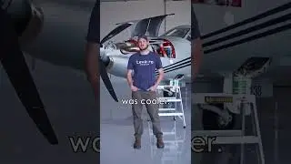 Sheldon - The Base Aircraft Engineer