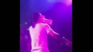 ozuna en consierto cali colonbia