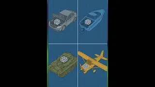 🤖Think ChatGPT is the AI? It&rsquo;s just the the car chassis￼- The AI model is the ￼ engine inside! 🚗￼