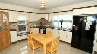Mulroy View  - A Holiday Home near Downings, Co Donegal