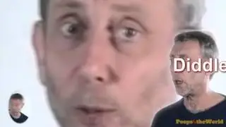 [YTPMV] 1 hour of Michael Rosen Blah (Originally made by Poops4theWorld)