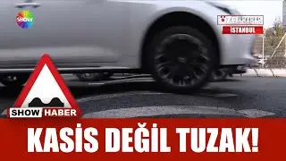 Belalı kasisin biri gitti diğeri geldi!