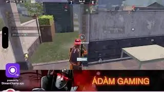 ADAM PLAYZ Live Stream