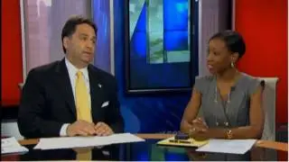 Patti Ann Browne And Fox News Business Turn Around Expert  Kereakos Zuras