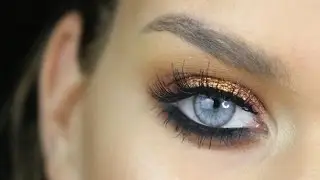 5 MINUTE EYE ft. DOSE OF COLORS