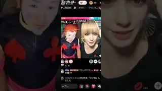 茶La達磨くん対なたーしゃさん