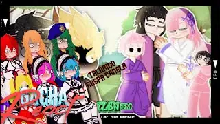📝&bull;Re:zero || REACT ||Subaru e Garfiel | TALARICO RASPA CANELA | @RyukMC-OFC  - Meme// Re:Zero&bull;