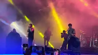 Dolu Kadehi Ters Tut - Hiç İyi Değilim (Live)