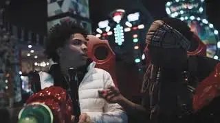 Lou Deezi x Daboii Type Beat 