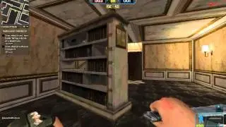 point blank wesley woou