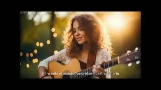 Ruth Vega - Ya Llegó La Hora (letra)