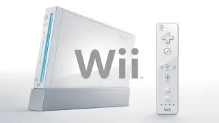 Wii Song - Hip Hop Remix