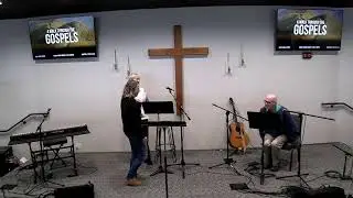 CTK Blaine 10 AM Service &ndash; January 18, 2026