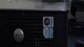 Dell Optiplex 760 - Another Dellasaurus?
