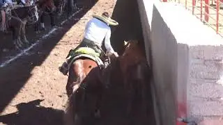 01 enero 2026 Caballeros de Jerez COLEADERO 1