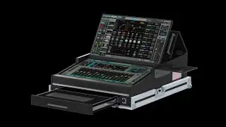 MIXER  RAKITAN YANG CANGGIH ALA BULE