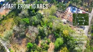 Uluwatu, Bali. Leasehold 180 are #investment #bali #landforlease #baliland #baliinvestment
