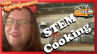 How to Make Your Kitchen Like a Science Lab in just 5 easy steps!