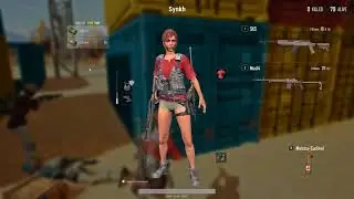 PUBG China number #1