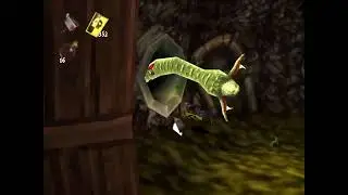 MediEvil II Walkthrough No Commentary Part 73