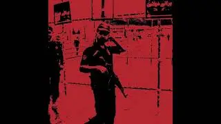 Sindoor Kalashnikov- Kalashnikov 1 (Power Noise/Power Electronics, 2025, HWR/04)