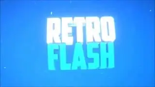 Intro f&uuml;r RetroflashHD from DreamFX Tim
