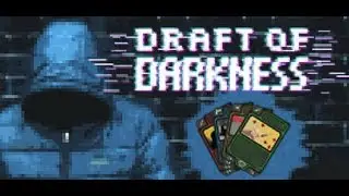 Карточный сталкер. [Draft of Darkness]