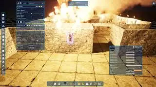 Multiverse Designer tutorial: Cutscene Properties