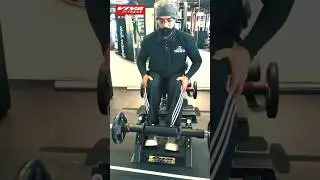 The Viva Fitness KH 273 Tibia Trainer #shortsviral #viral #shorts