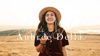 Utah Wedding Photographer || Aubree Della