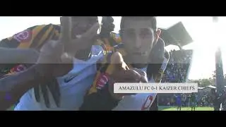 Highlights | AmaZulu FC vs. Kaizer Chiefs | Absa Premiership