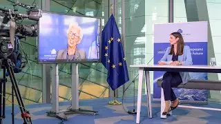 Generation €uro Students' Award 2021