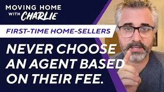 First-time Home-seller foolish fee false-economy mistake costs fousands