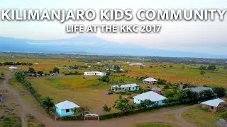 Kilimanjaro Kids Community - Life at the KKC Orphanage in Tanzania | HOP