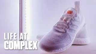 New Adidas Futurecraft Loop | #LIFEATCOMPLEX