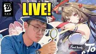 I Tried ZZZ for the Ski- I Mean Gameplay... | Zenless Zone Zero
