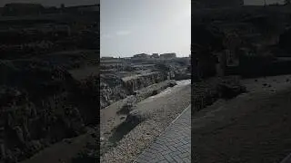 BAHRAIN FORTRESS.