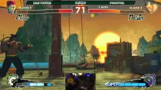 Visceral Neutral Jump