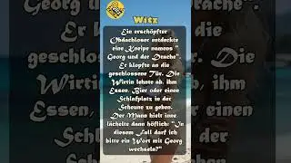 Ein ersch&ouml;pfter Obdachloser entdeckte eine Kneipe... #witz #witzzack