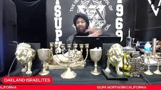 SCRIPTURE BREAKDOWN
