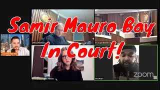 Mr. Perdue Back In Court! Wild Court Moments #30