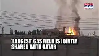 Live situation Israel-Iran war is 🔥 fired