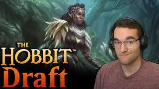 The Hobbit Competitive Drafts are Here! | The Hobbit Contender Draft