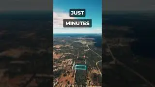 FLORIDA Land for Sale &bull; 4.75 Acres &bull; LANDIO