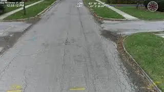 Preconstruction Video -   Pavement Example