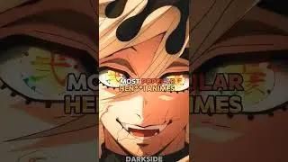 which anime you like my favorite overflow #anime