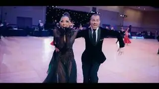 A Timeline of Life | Nichelle Kennedy & Aleks Nashev at Ohio Star Ball 2025